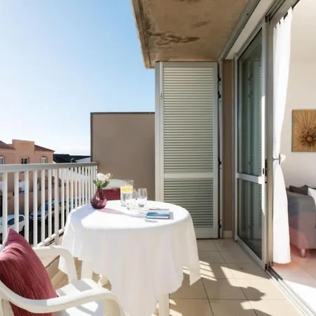 Apartment Arenas Del Poris Arico el Nuevo