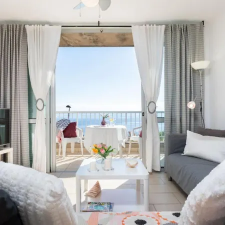 Apartment Arenas Del Poris *