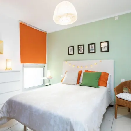 Arenas Del Poris Apartment