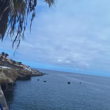 Arenas Del Poris *
