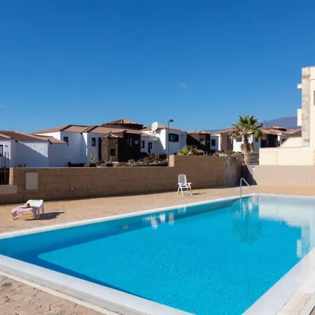 Apartamento Arenas Del Porís