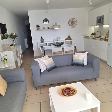 Arenas Del Porís Apartamento