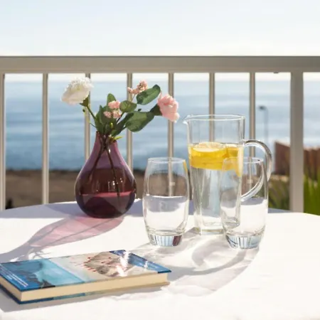 Arenas Del Porís Apartamento Arico el Nuevo