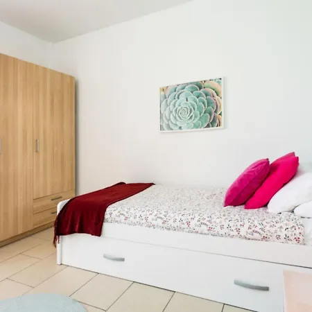 Apartmán Arenas Del Poris Arico el Nuevo