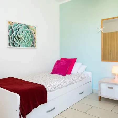Arenas Del Poris Apartmán *