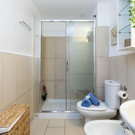 Apartmán Arenas Del Poris