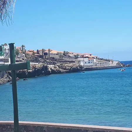 Arenas Del Porís *