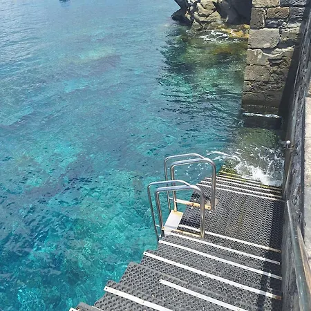 Apartmán Arenas Del Poris