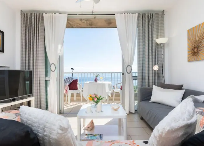 Apartamento Arenas Del Porís *