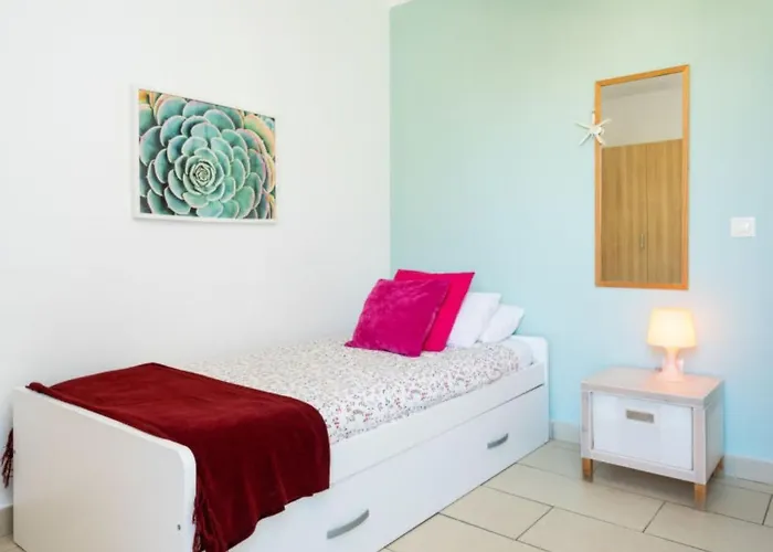 Arenas Del Porís Apartamento