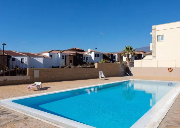Apartamento Arenas Del Porís