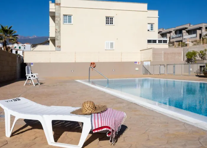 Apartamento Arenas Del Porís *