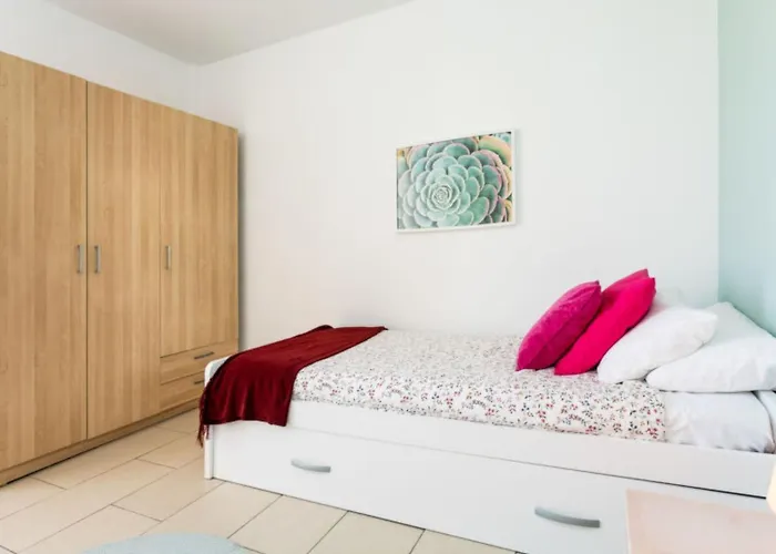 Apartamento Arenas Del Porís Arico el Nuevo