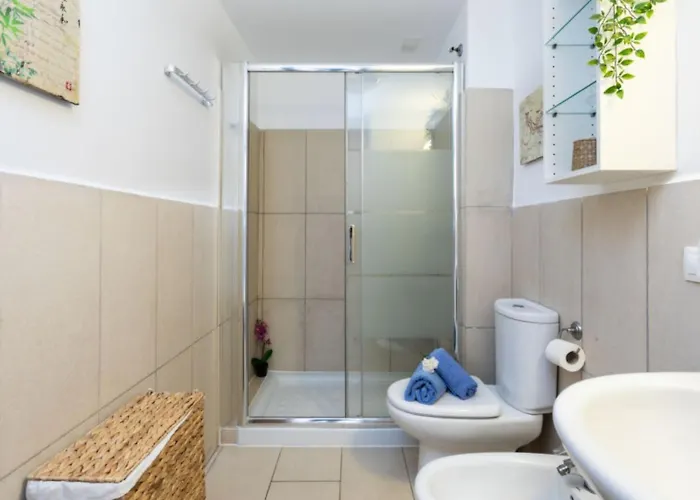 Apartamento Arenas Del Porís