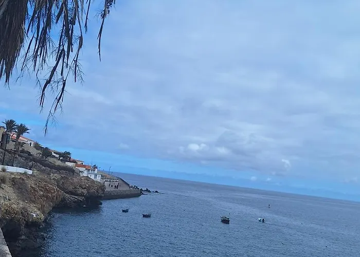 Arenas Del Porís * Arico el Nuevo