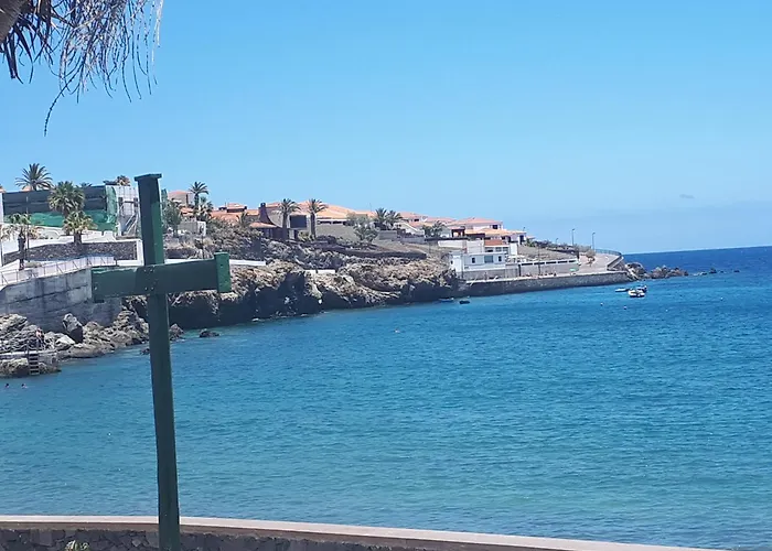 Arenas Del Porís *